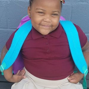 Meet your Posher, Alexis